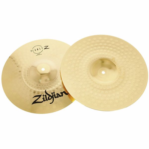 Zildjian 13" Planet Z Hi-Hat
