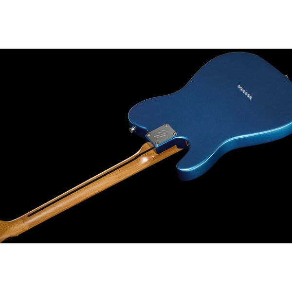 Harley Benton TE-62CC LPB w/Bag