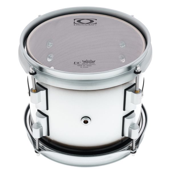 DrumCraft Series 6 08"x07" Tom Tom SWB