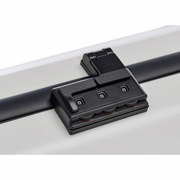 Gewa Air 2.1 Violincase 4/4 SWH/SH