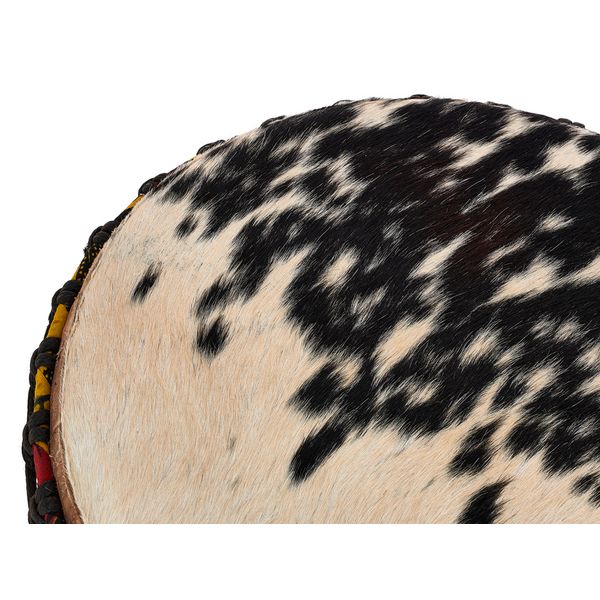 African Percussion MBO137 Bougarabou