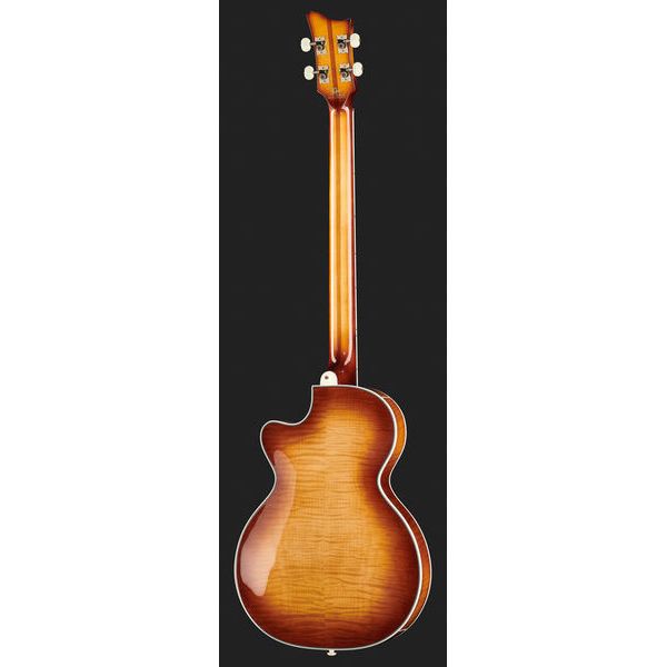 Höfner Club-Bass 500/2-SB