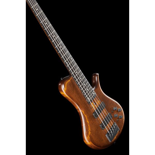 Marleaux MBass 5 Worn Spruce Ltd