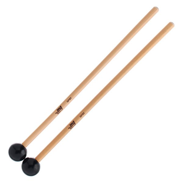 MG Mallets GPB1 Glockenspiel Mallets
