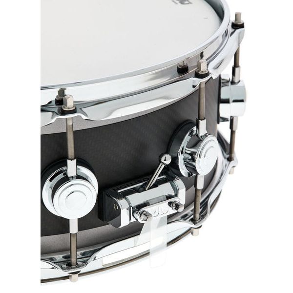 DW 14"x5,5" Ultralight Edge