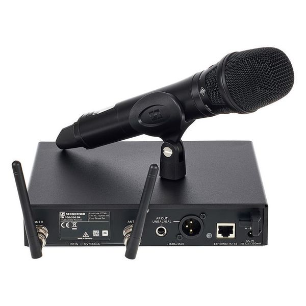 Sennheiser ew 500 G4-KK205 GBW Band