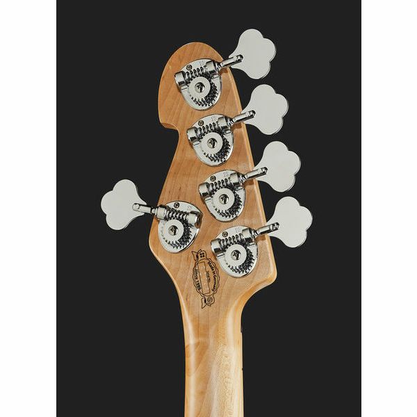 Sandberg California II TT 5 MN NT