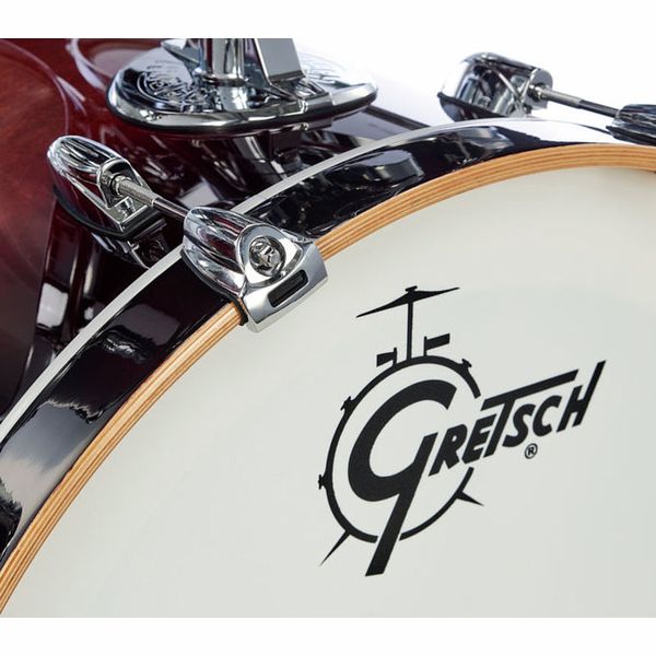 Gretsch Drums Renown Maple Standard -CB