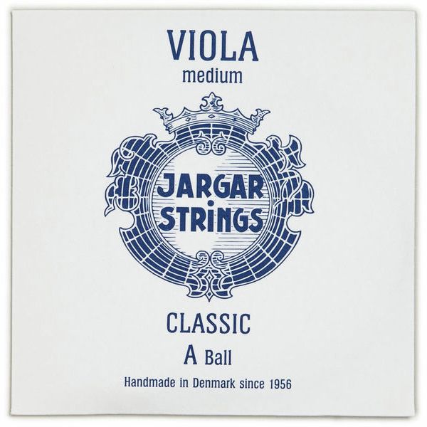 Jargar Classic Viola String A Medium