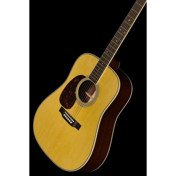 Martin Guitar HD-35 LH