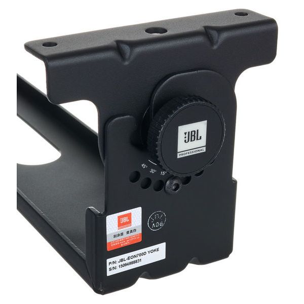 JBL EON 700 Yoke