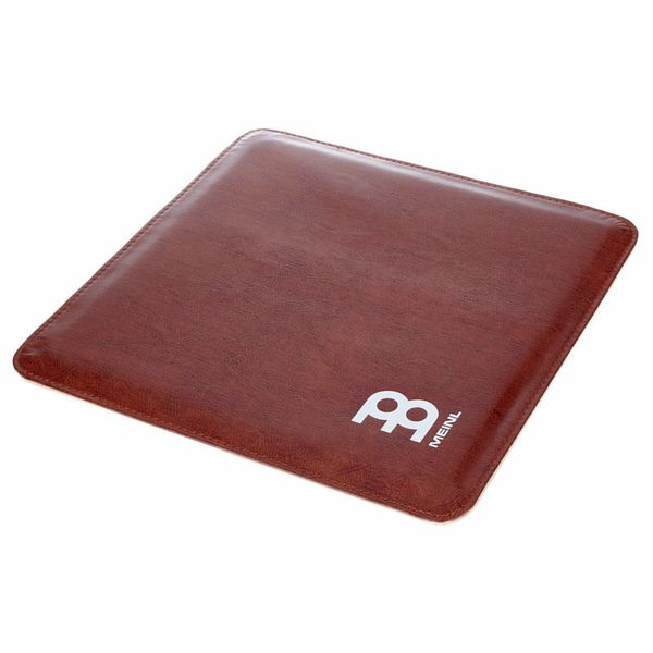 Meinl LCS-VBR Syn.Leather Cajon Seat