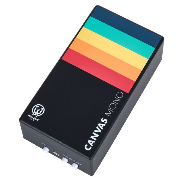 Walrus Audio Canvas Mono