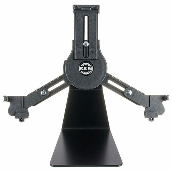 K&M 19792 Tablet PC-Tischstativ