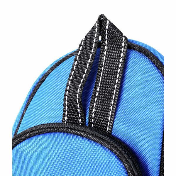 Gewa Backpack for Violin Case BL