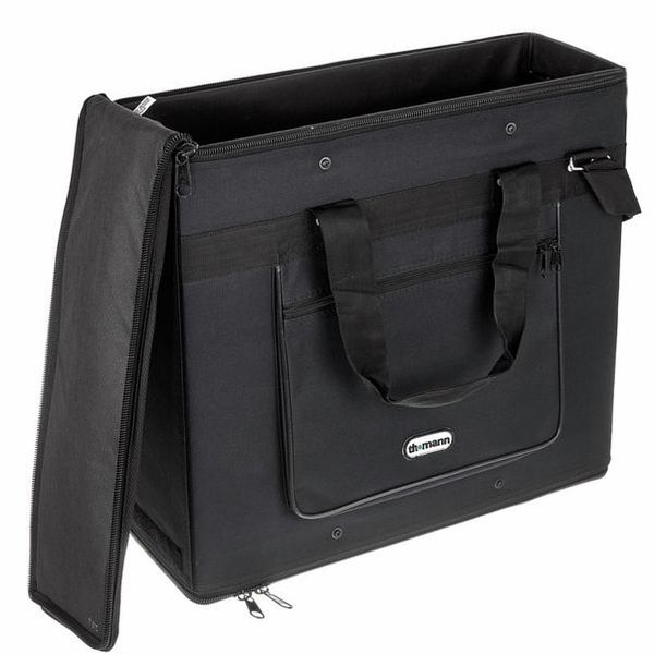 Millenium Rack Bag 3