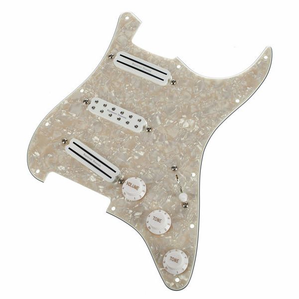 Seymour Duncan Dave Murray Loaded Pickg. PL