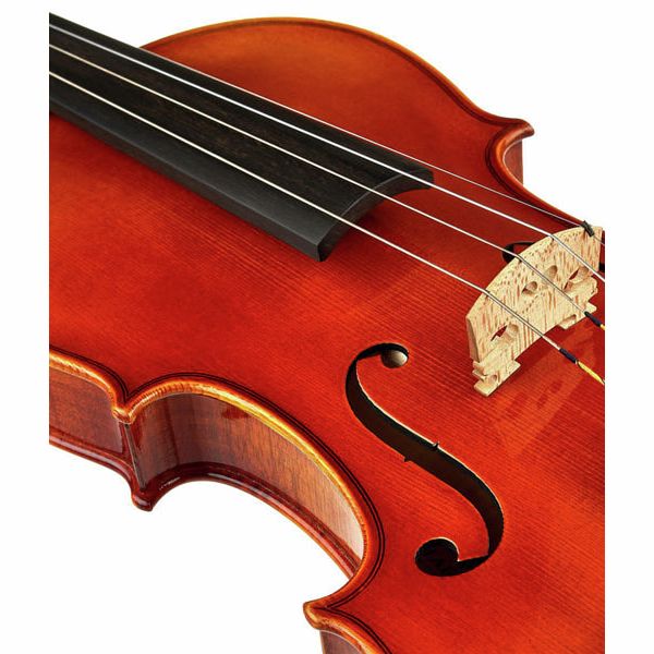 Gewa Maestro 1 Violin Set 4/4 OC CB