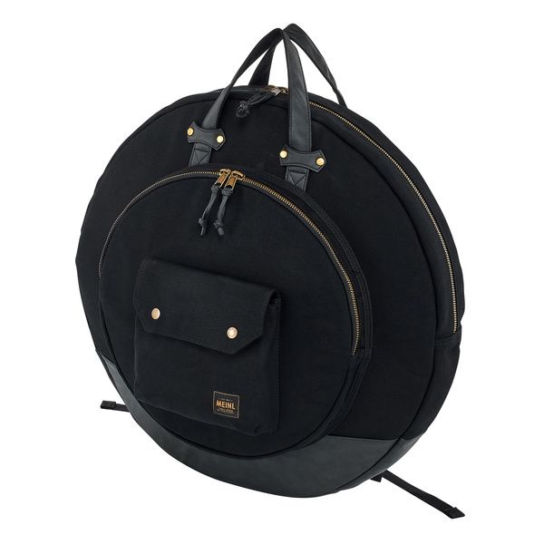 Meinl 22" Canvas Coll. Cymbal Bag BK
