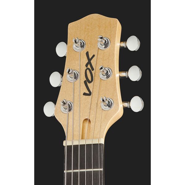 Vox SDC-1 Mini Guitar Black