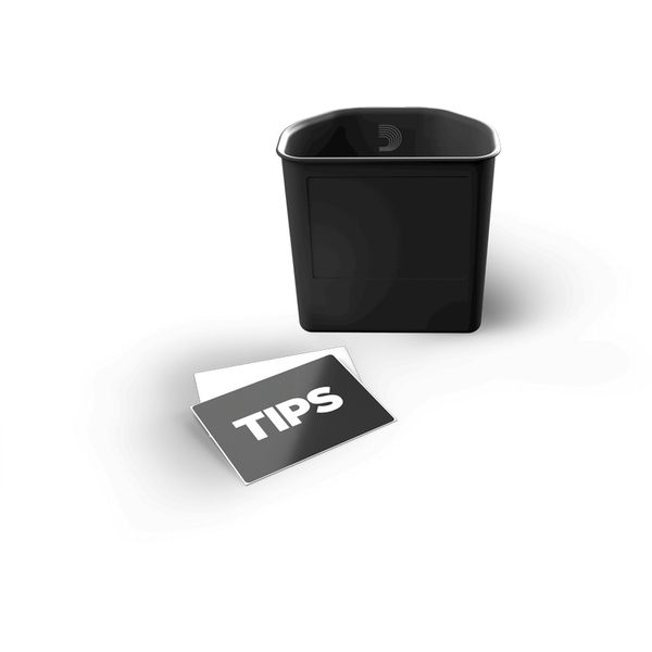 Daddario PW-MSASSK-01 Starter Kit