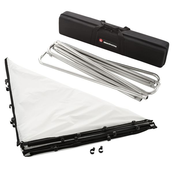 Manfrotto LL LR83344R Skylite Rapid Kit