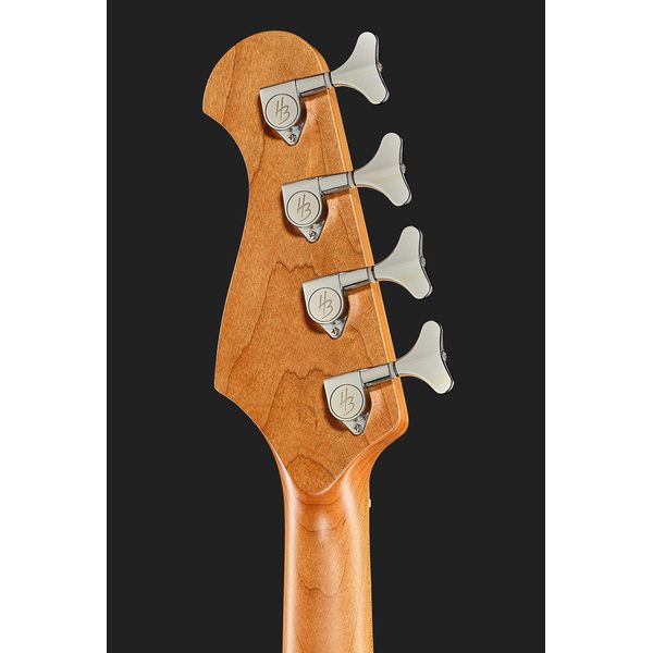 Harley Benton JB-62CC Mini SFG