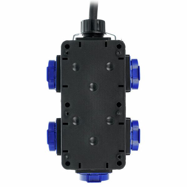 Varytec Power Split 2