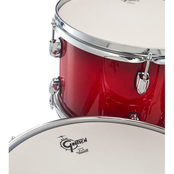 Gretsch Drums Catalina Club Studio Crimson