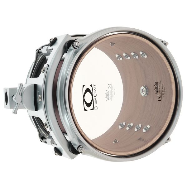DrumCraft Series 6 08"x07" Tom Tom SBR