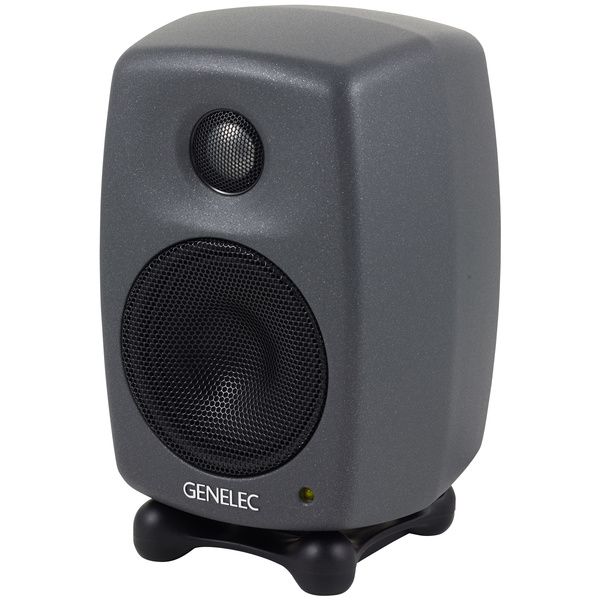 Genelec 8010 AP M-Control Bundle