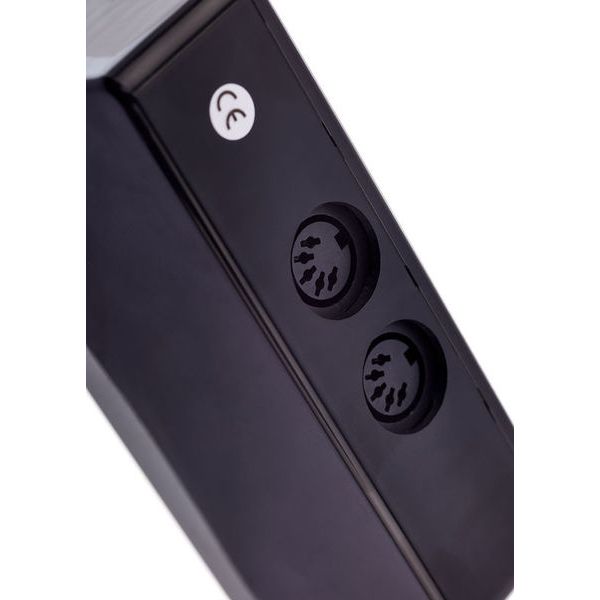 MIDI Solutions Quadra Merge V2