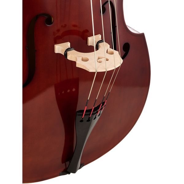 Alfred Stingl by Höfner AS-180-B Double Bass 3/4