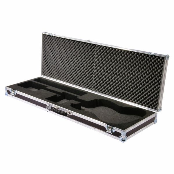 Thon Case Fender Jazz Bass