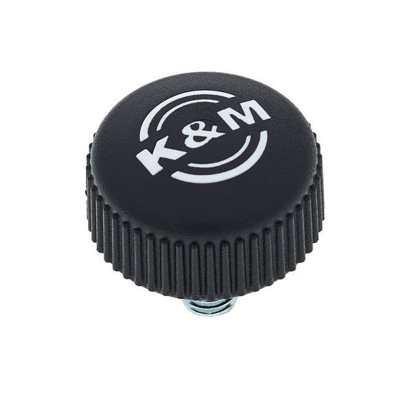 K&M Screw M6x16
