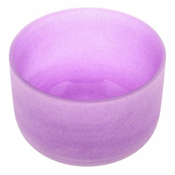 Thomann Crystal Singing Bowl IFC 8" B