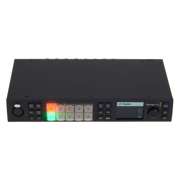 Blackmagic Design ATEM 1 M/E Constellation HD
