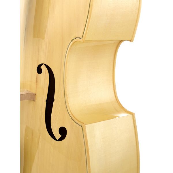 Thomann 33NA 3/4 Europe Double Bass