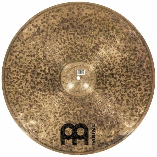 Meinl 22" Byzance Dark B. Apple Ride