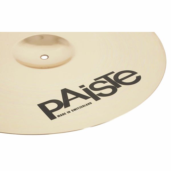 Paiste 18" Reflector Heavy Full Crash