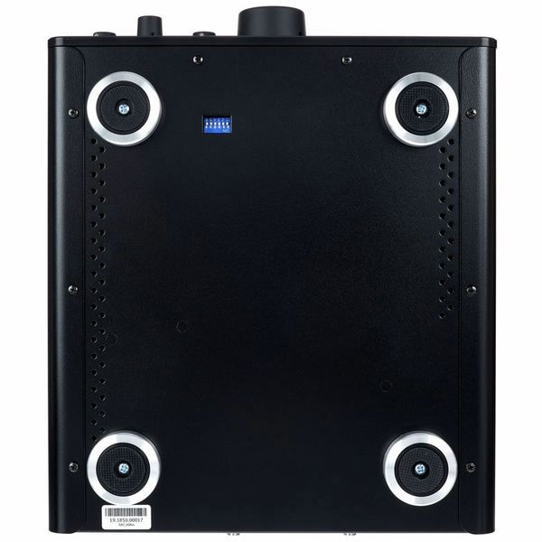 SPL Phonitor x + DAC768xs