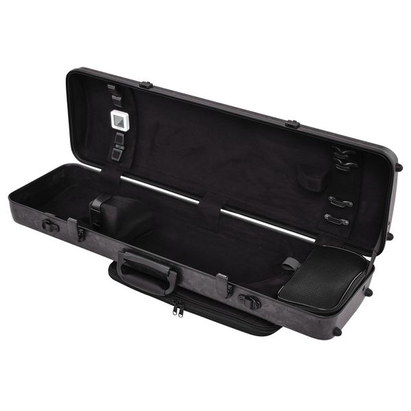 Gewa Camouflage Carbon Violin Case