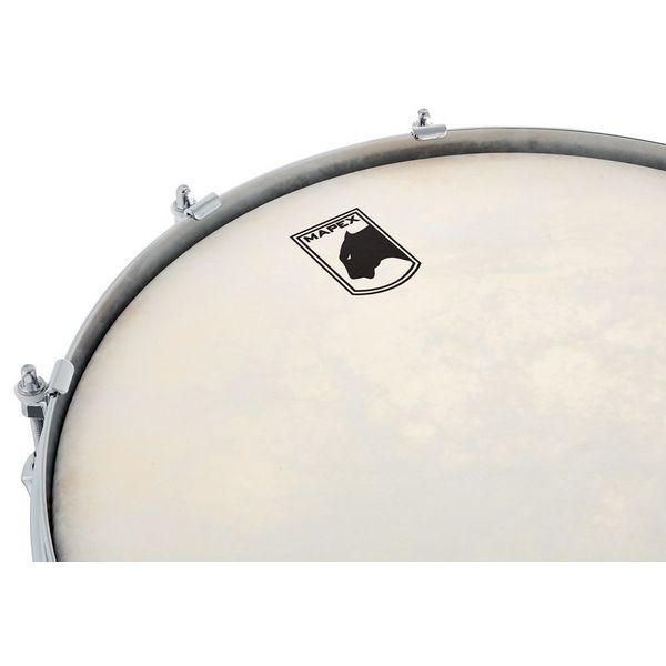 Mapex 14"x05" DL Equinox Flat Black