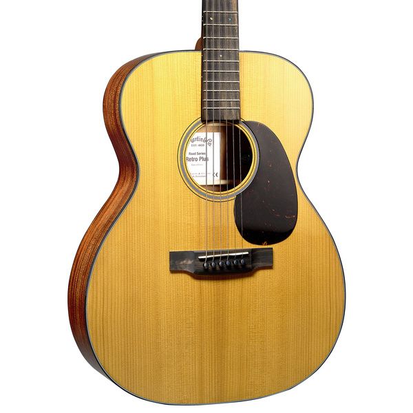 Martin Guitar 000E Retro Plus