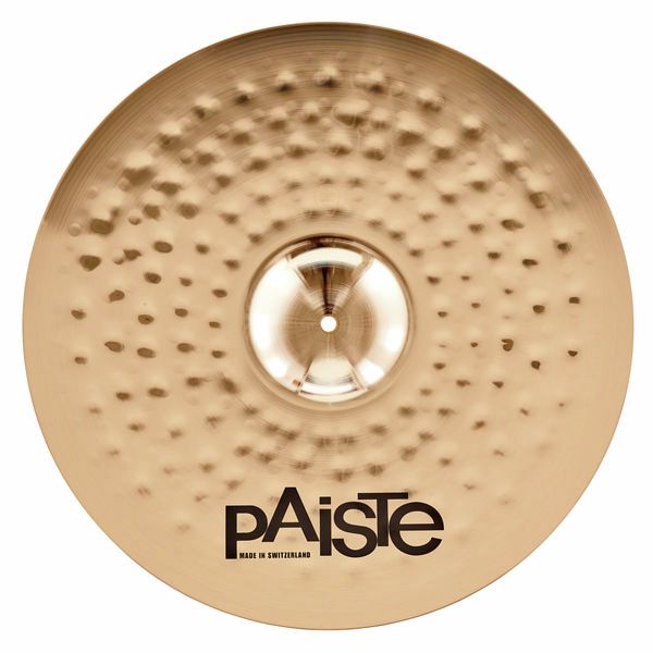 Paiste 20" PST8 Reflector Medium Ride