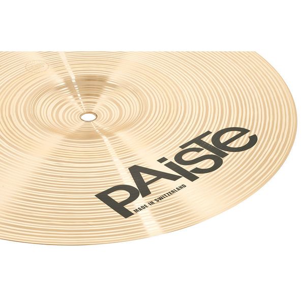 Paiste 14" Signature Full Crash