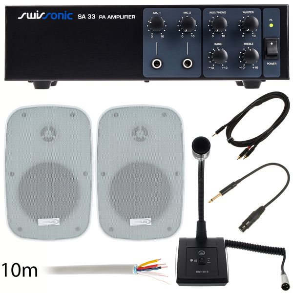 Sirus Foodtruck Bundle