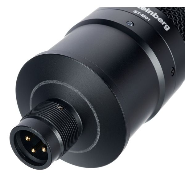 Steinberg UR22C Red Recording Pack