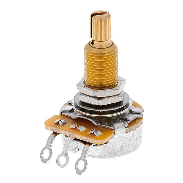 TAD CTS 500K Long Split HTQ Pot