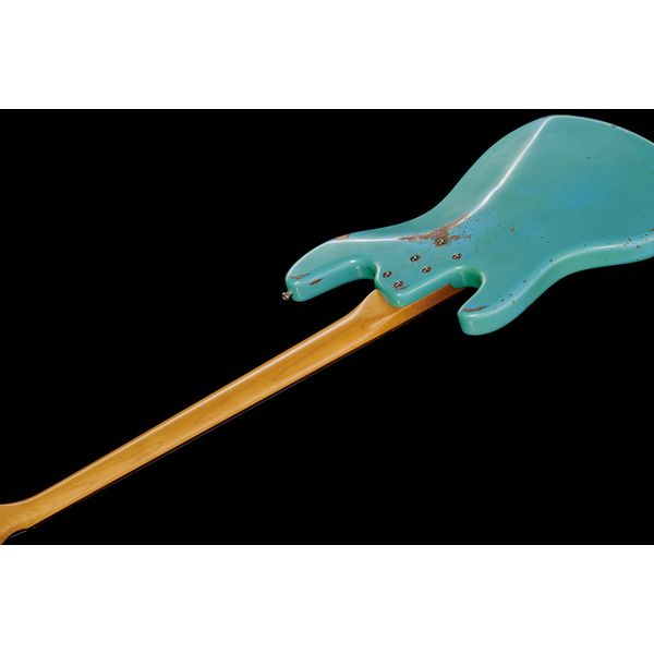 Sandberg California II TT4 RW RFB HCA